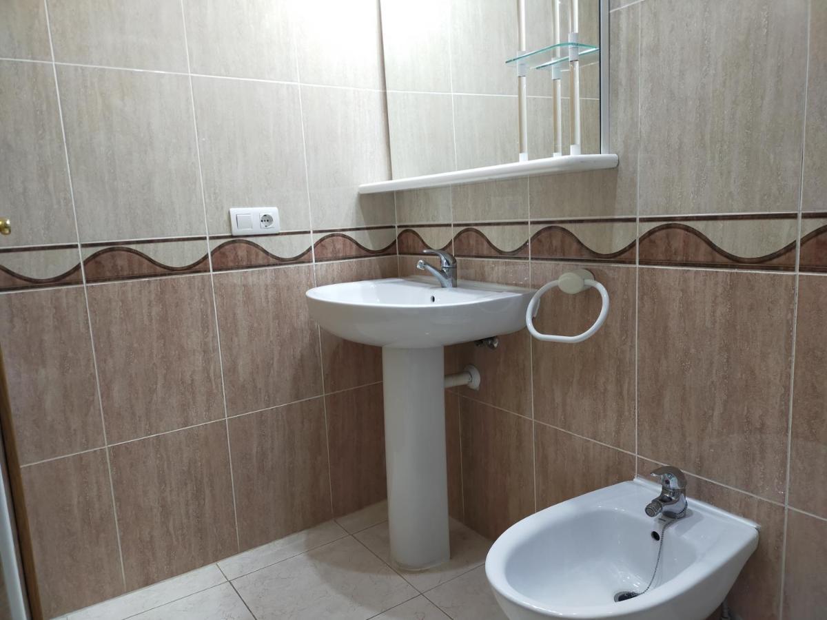 Acv - Acapulco Ii-1ª Linea Planta 5 Norte Oropesa del Mar Ngoại thất bức ảnh