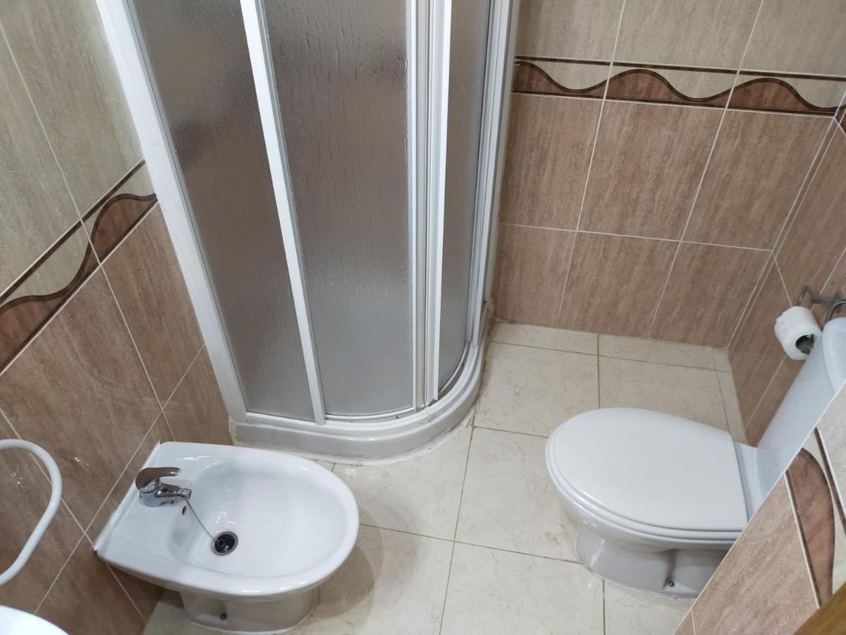 Acv - Acapulco Ii-1ª Linea Planta 5 Norte Oropesa del Mar Ngoại thất bức ảnh
