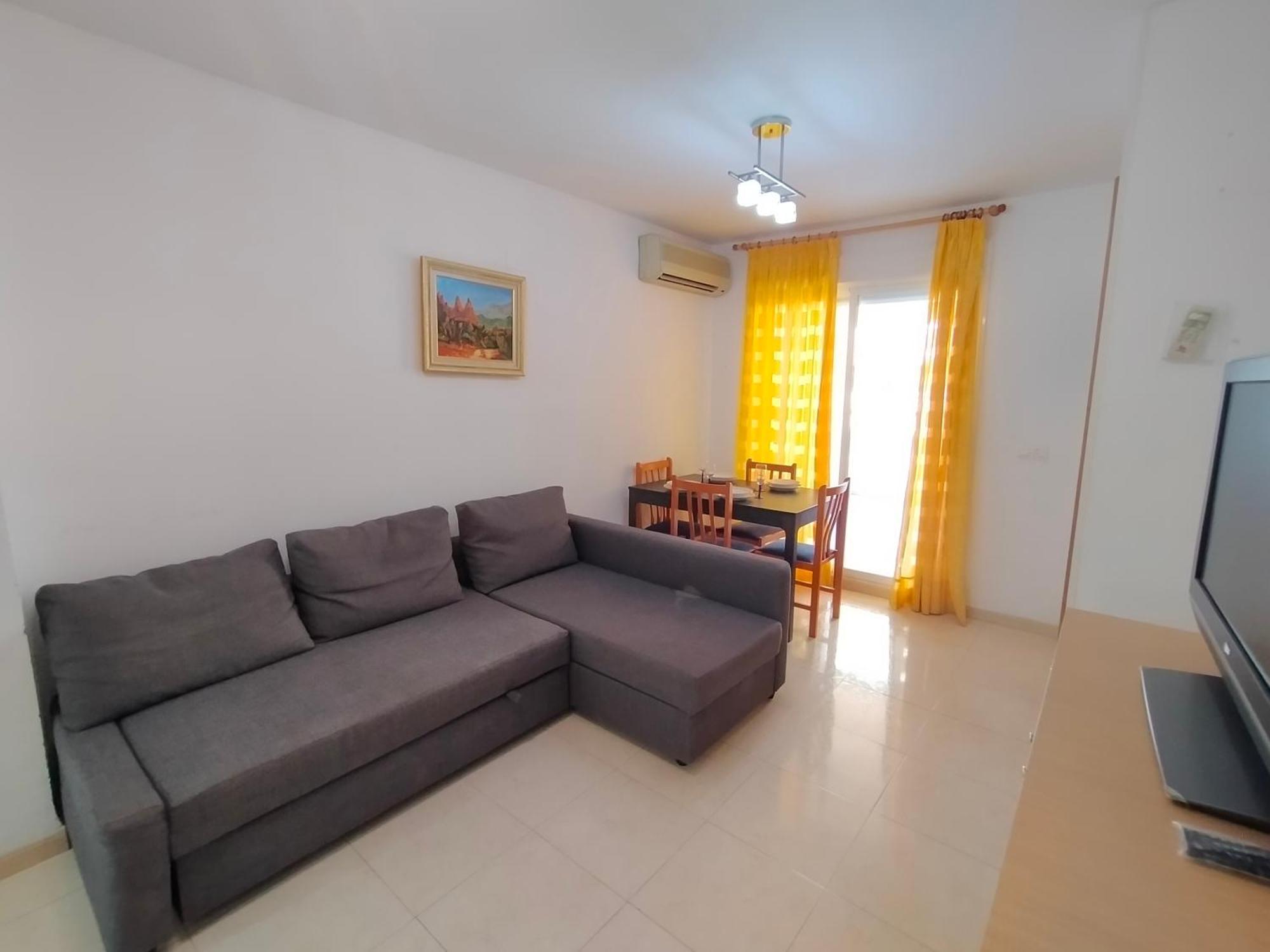Acv - Acapulco Ii-1ª Linea Planta 5 Norte Oropesa del Mar Ngoại thất bức ảnh
