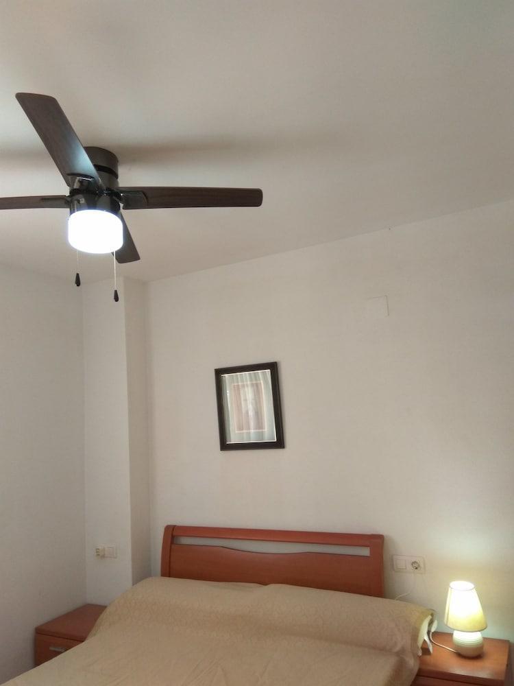 Acv - Acapulco Ii-1ª Linea Planta 5 Norte Oropesa del Mar Ngoại thất bức ảnh